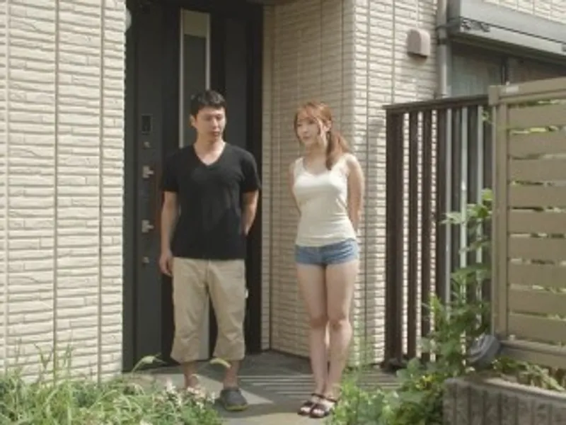 Chịch cô bồ cũ thời thơ ấu