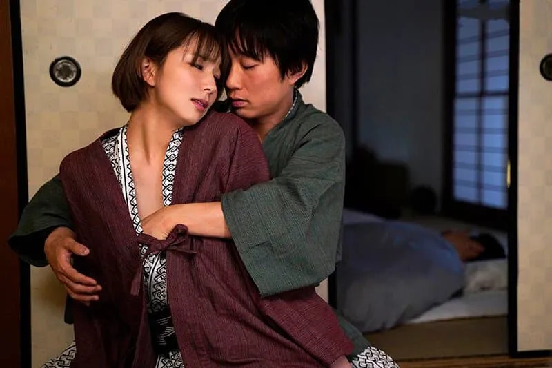 Chuyến đi suối nước nóng nắc cô bạn thân của cô vợ sắp cưới có thai cmnl