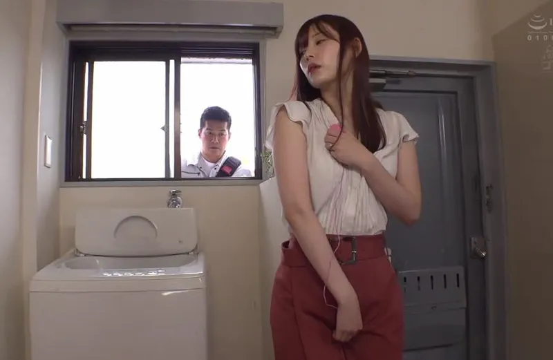 Bị ông chồng hờ hửng vợ làm tình với anh kỹ thuật chung cư đến mang bầu